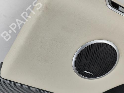 Rear right panel LAND ROVER RANGE ROVER SPORT II (L494) 3.0 SDV6 4x4 | BP28549402C61 