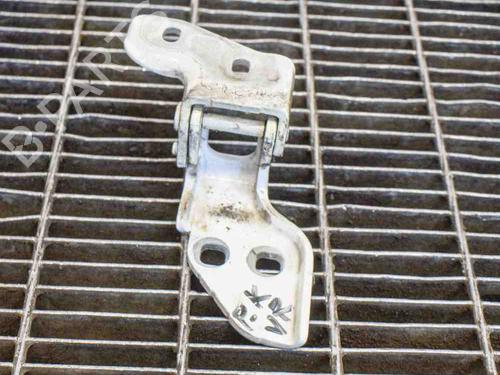 Used Hinge/Door check strap CITROËN JUMPER II Van 2.2 HDi 130 (130 hp) 14613508