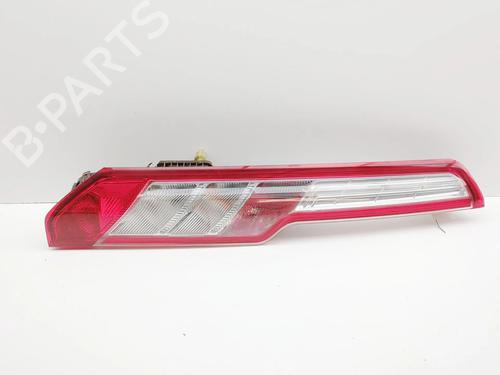 Used Left taillight Left taillight FORD TRANSIT CUSTOM V362 Van (FY, FZ) 2.2 TDCi (125 hp) 40014332 40014332