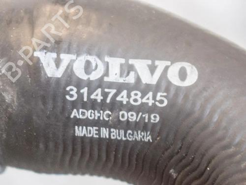 Pipe VOLVO XC90 II (256) D5 AWD | BP14615125M125