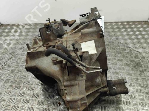 Gearbox MAZDA 6 Saloon (GH) 2.2 D (GH10) | BP24581758M3
