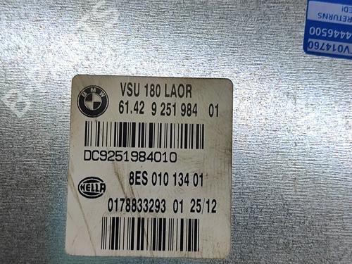 Electronic module BMW 6 Convertible (F12) 650 i xDrive | BP24820496M83 