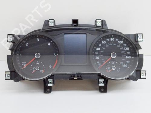 Used Instrument cluster VW PASSAT B8 Variant (3G5, CB5) 1.6 TDI (120 hp) 13465278