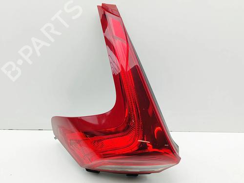 Used Left taillight VOLVO V40 Cross Country (526) D2 (120 hp) 30596339