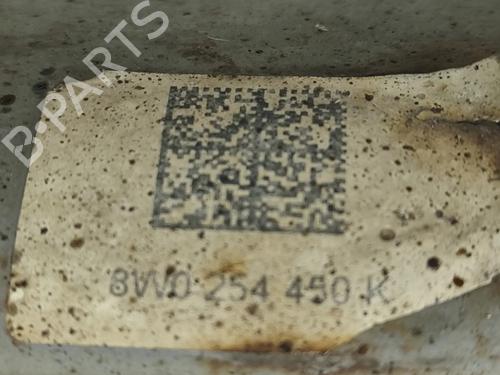 Catalyst AUDI A4 Allroad B9 (8WH, 8WJ) 3.0 TDI quattro | BP31859164M10 