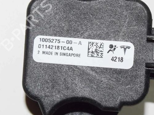 Electronic sensor TESLA MODEL S (5YJS) P85 | BP6773766M84  - Image 6