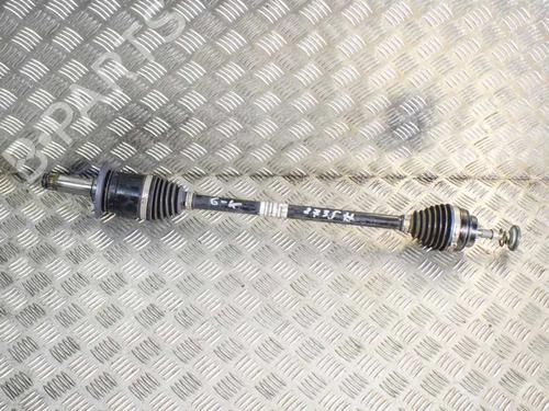 Used Left rear driveshaft BMW X1 (F48) xDrive 18 d (150 hp) 6767171