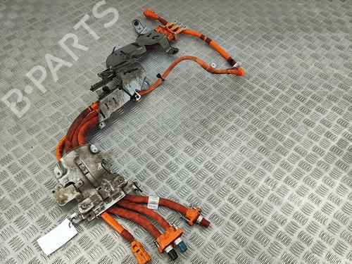 Used Wiring harness Wiring harness PORSCHE CAYENNE (9YA) 3.0 E-Hybrid AWD (9YAAE1) (462 hp) 27794804 27794804