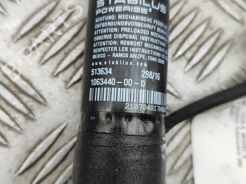 Electronic module TESLA MODEL X (5YJX) 90D AWD | BP33382899M83  - Image 6