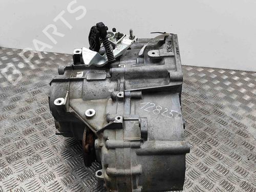 Gearkasse JEEP COMPASS (MP, M6, MV, M7) 1.4 MultiAir (140 hp) 17139754