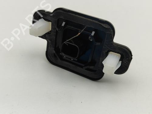 Camera TOYOTA C-HR (_X2_, _H2_) Hybrid (MAXH20) | BP28433707E14 