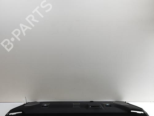 Rear parcel shelf BMW 3 (G20, G80, G28) M3 Competition | BP29542373C85