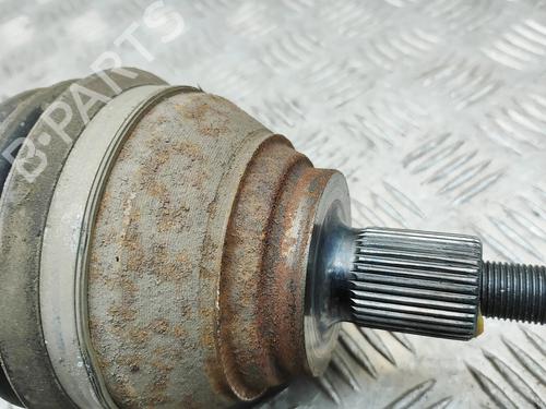 Left front driveshaft AUDI A3 Sportback (8VA, 8VF) S3 quattro | BP36644476M38  - Image 7