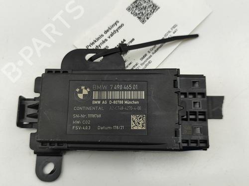 Electronic module BMW 8 Gran Coupe (G16, F93) M8 | BP28956115M83 