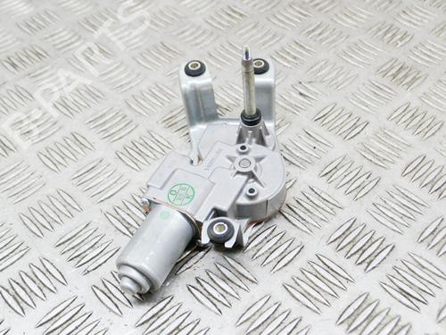 Used Rear wiper motor BMW X3 (G01, F97, G08) xDrive 30 d (265 hp) 10402070