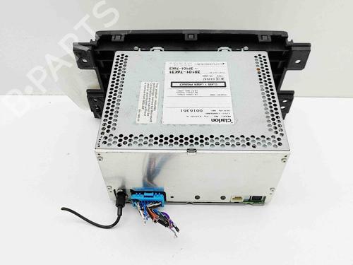 Elektronische module SUZUKI GRAND VITARA II (JT, TE, TD) 2.4 All-wheel Drive (JT424, JB424, TDA4) | BP29569967M83 