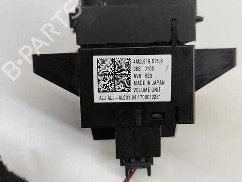 Switch AUDI Q7 (4MB, 4MG, 4MQ) 3.0 TDI quattro | BP26383365I30  - Image 6