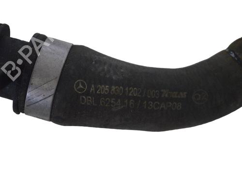 Pipe PORSCHE 911 (997) 3.6 Carrera | BP33357321M125  - Image 5