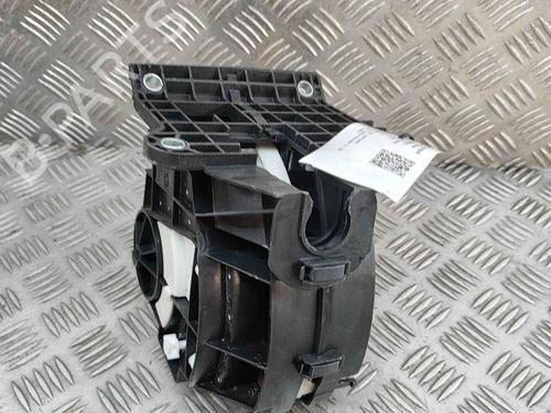 Gear lever FORD S-MAX (WA6) 2.0 TDCi | BP27331155M90 