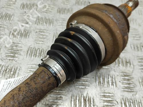 Right rear driveshaft LEXUS IS III (_E3_) 300h (AVE30_, AVE30R) | BP27795451M41  - Image 6