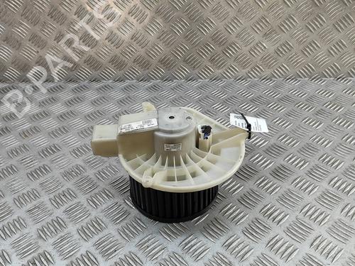 Varmeblæser DODGE NITRO 2.8 CRD 4WD (177 hp) 28546611