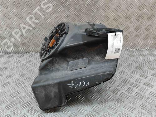 Used Air filter box AUDI A6 C7 Avant (4G5, 4GD) 3.0 TDI quattro (313 hp) 24142822