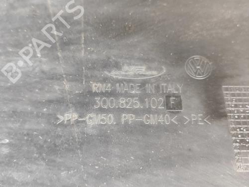 Underbody protection VW ARTEON (3H7, 3H8) 1.4 eHybrid | BP28552662M92 