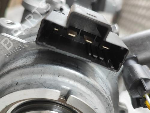 Steering column AUDI A6 C8 Avant (4A5) RS6 TFSI Mild Hybrid quattro | BP33549558M21  - Image 11