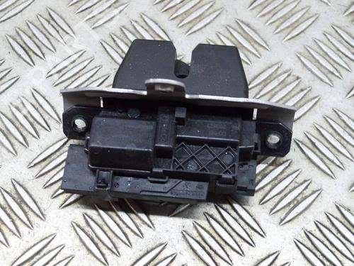 Bagklap lås FORD PUMA (J2K, CF7) 1.0 EcoBoost mHEV (155 hp) 27759145