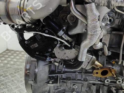 Engine KIA SPORTAGE V (NQ5) 1.6 T-GDi Hybrid AWD | BP28275425M1 - Image 9