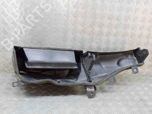 Air filter box MASERATI QUATTROPORTE VI 3.0 S Q4 | BP12125011M87