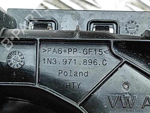 Faisceau de câbles VW ID. Buzz Bus (EBB, EBJ) Electric (EBB, EBJ) | BP30621174E16 