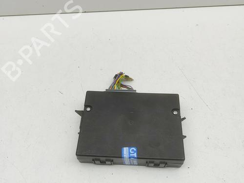 Used Electronic module Electronic module LAND ROVER RANGE ROVER EVOQUE (L551) 2.0 D200 4x4 (204 hp) 34443123 34443123