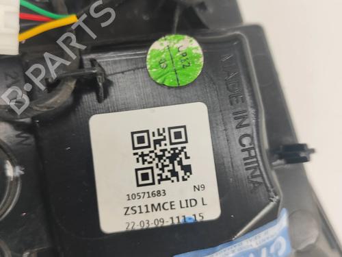 Left tailgate light MG MG ZS SUV (AZS1) EV | BP30885399C79