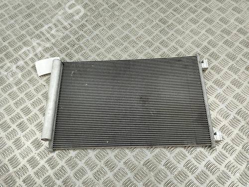 Used AC radiator FIAT 500 (312_) 1.0 Mild Hybrid (312.AYD1B) (69 hp) 29373319