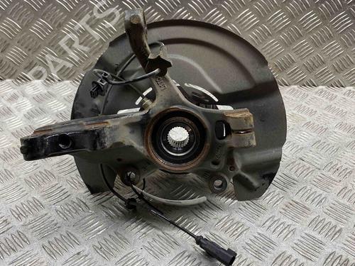 Right front steering knuckle FORD PUMA (J2K, CF7) 1.0 EcoBoost mHEV | BP28549020M26