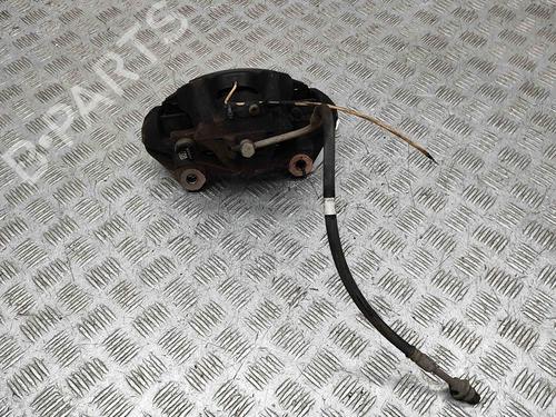 Left front brake caliper LAND ROVER RANGE ROVER VELAR (L560) 2.0 D240 SD4 4x4 | BP29392375M105 