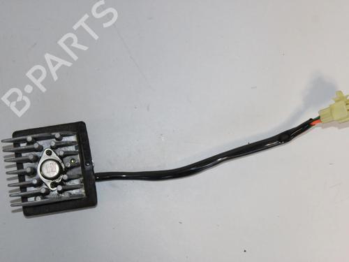 Used Heater resistor JAGUAR XJ (X308) 3.2 (237 hp) 31315196