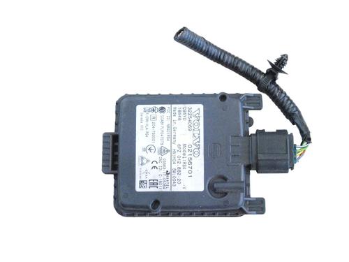 Módulo eletrónico VOLVO XC40 (536) D3 AWD (150 hp) 30252637