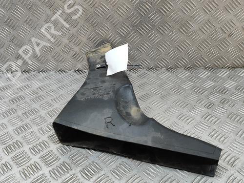 Pipe HONDA CIVIC X Hatchback (FC_, FK_) 2.0 Type-R (FK8) | BP21077991M125 