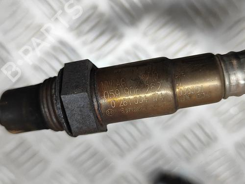 Elektronisk sensor PORSCHE CAYENNE (92A) 3.0 Diesel | BP25615485M84 