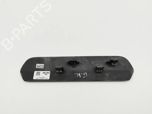 Step ASTON MARTIN DBX 4.0 All-wheel Drive | BP36809629C149 - Image 5