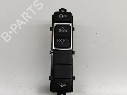 Used Switch BMW X2 (F39) sDrive 18 i (140 hp) 28556391