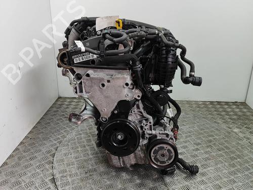 Used Engine VW GOLF VIII (CD1, DA1) 1.5 TSI (150 hp) 27776175