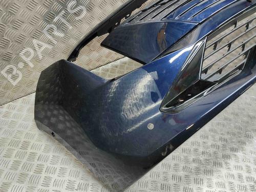 Front bumper PEUGEOT 508 II (FB_, FH_, F3_) Hybrid 225 (F35GQU) | BP29974969C7 