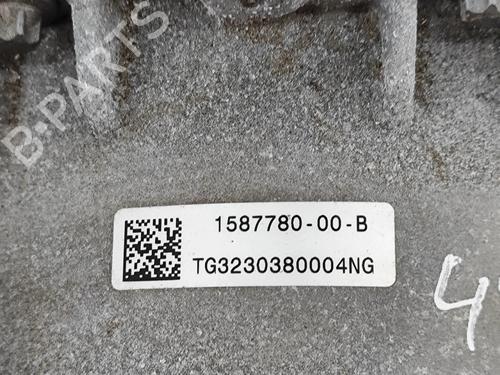 Engine TESLA MODEL Y (5YJY) EV Rear-Wheel Drive | BP30301280M1 