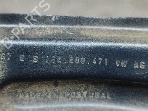 Support VW T-ROC (A11, D11) 1.5 TSI | BP21809753C155 