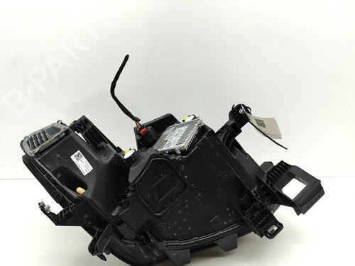 Lyskaster venstre CUPRA BORN (K11) 58 | BP32191706C28