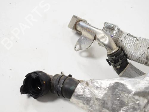 Pipe VW GOLF VII (5G1, BQ1, BE1, BE2) 2.0 R 4motion | BP30257064M125 