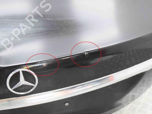 Tailgate MERCEDES-BENZ E-CLASS (W213) E 300 de (213.016) | BP29752758C6 